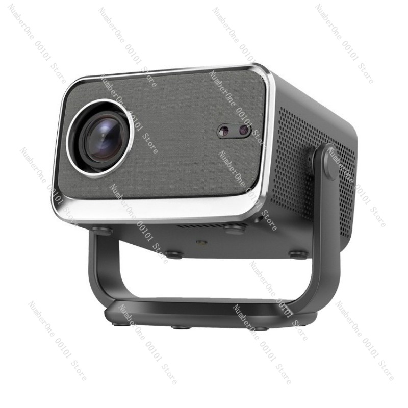 Home Cinema Mini - 4K Smart Projector Overseas Version 1080P
