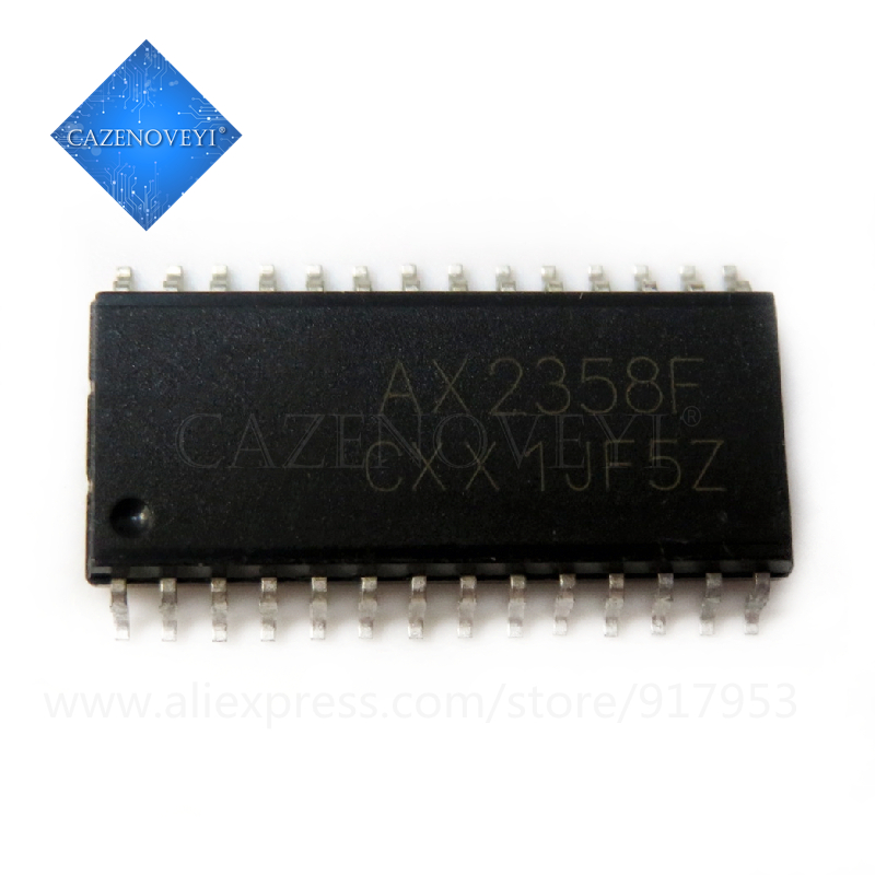 Home Cinema Idea - 5 Cái/lốc AX2358F AX2358 SOP-28 IC