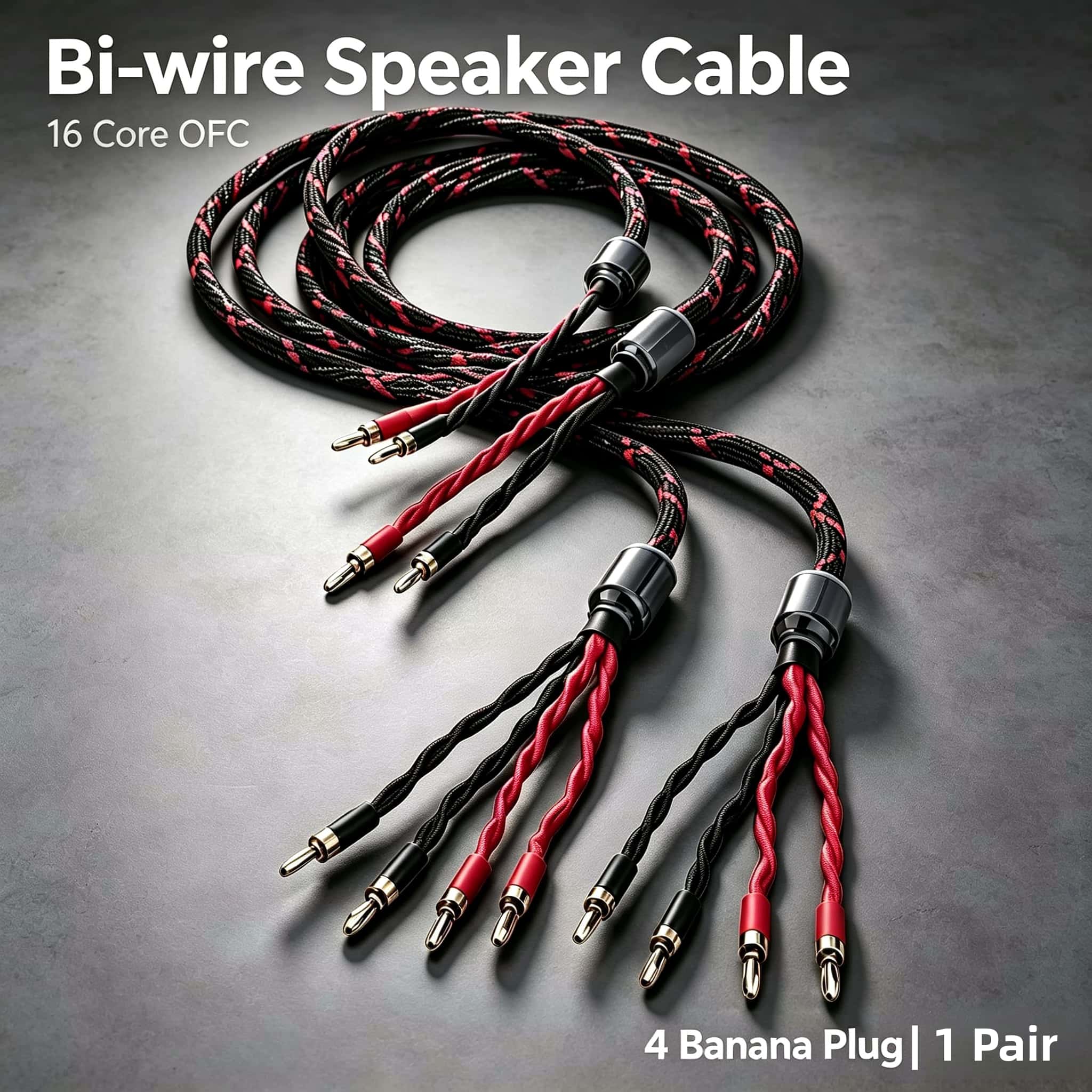 Home Cinema Solution - Audiocrast HI Cấp Tây Điện Cáp