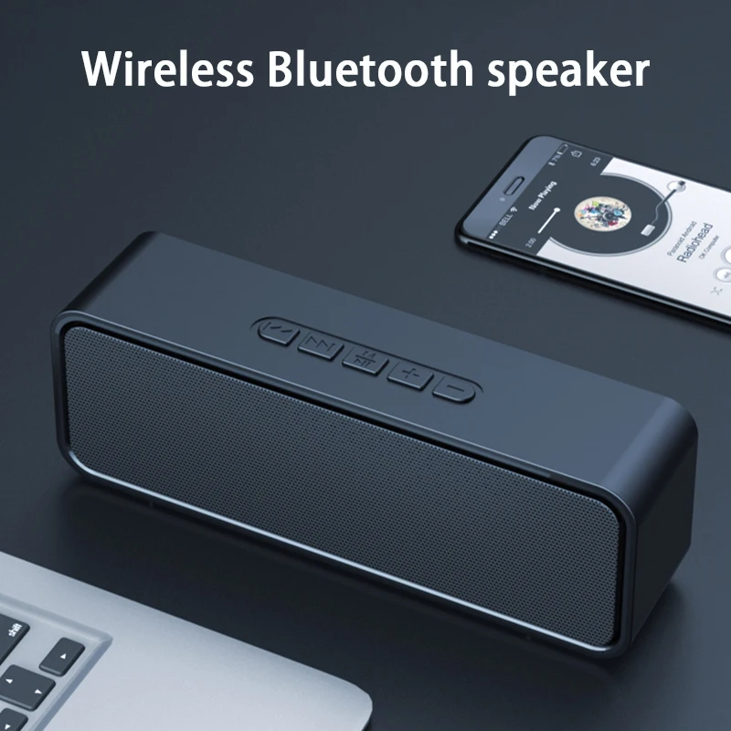 Jbl Speaker Flip 6 - S11 Bluetooth Loa Nhỏ Nghe Nhạc