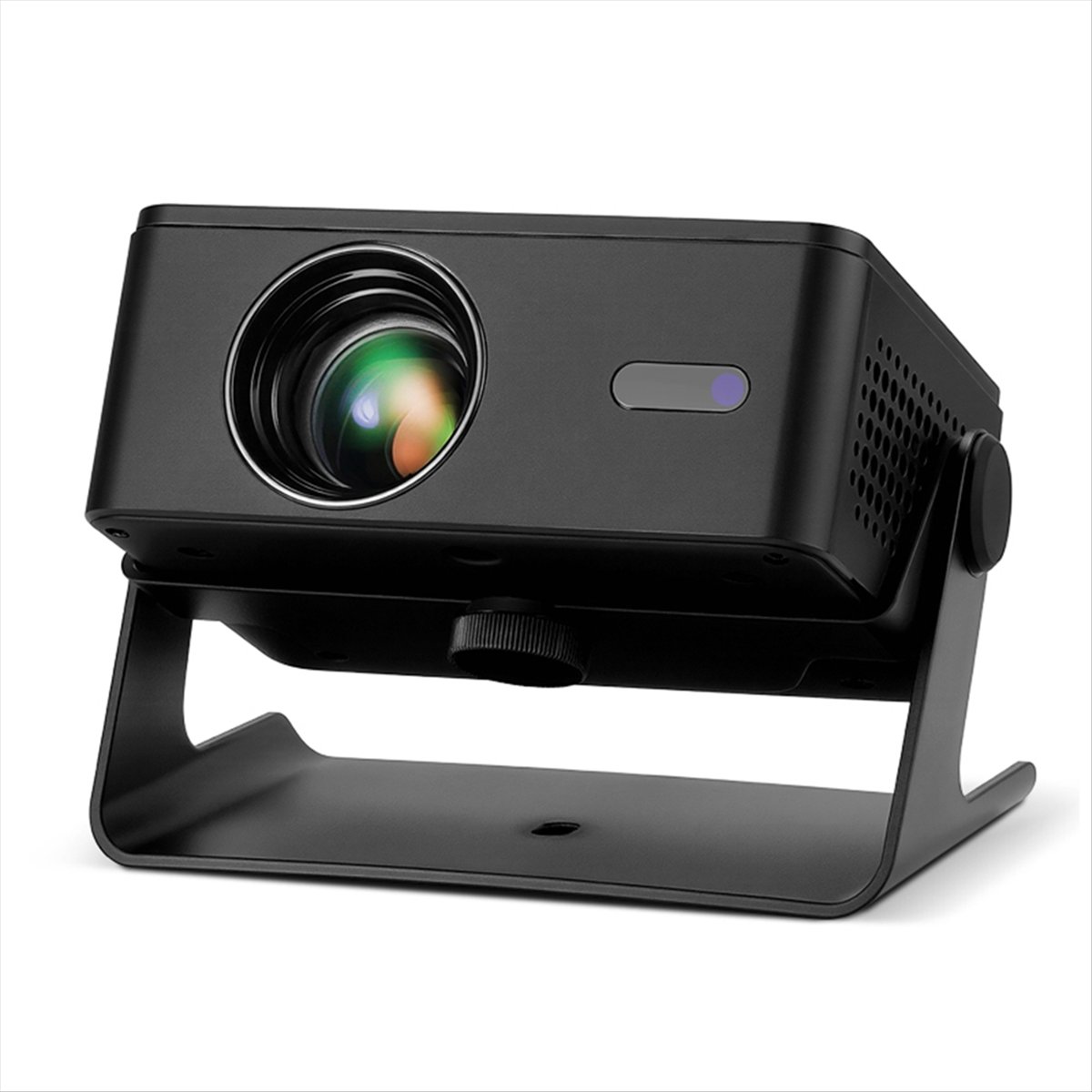 Home Cinema Today - 【♮•▲Today-Only!】 A32 Pro Projector Android 13