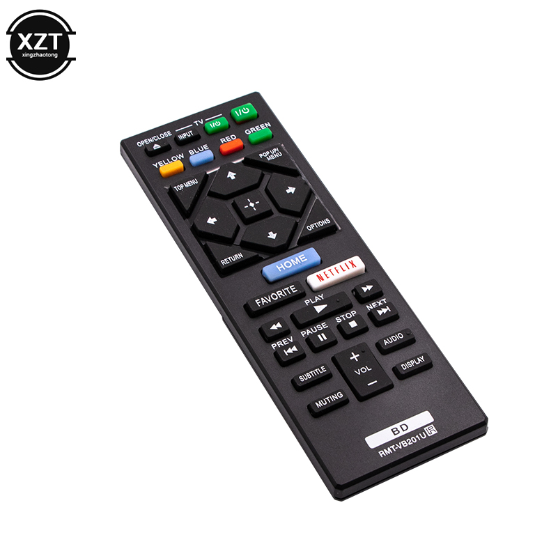 Blu Ray Disc Player - Điều Khiển Từ Xa Dành Cho
