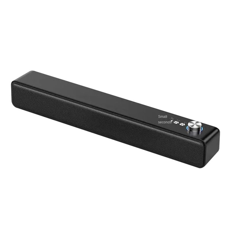 Home Theater Speaker - B63B-Bluetooth Subwoofer Soundbar TV Audio Wall