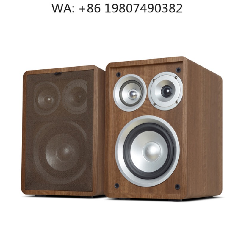 100W Three Way HiFi Passive Bo - đánh giá và giá Home Theater Speaker