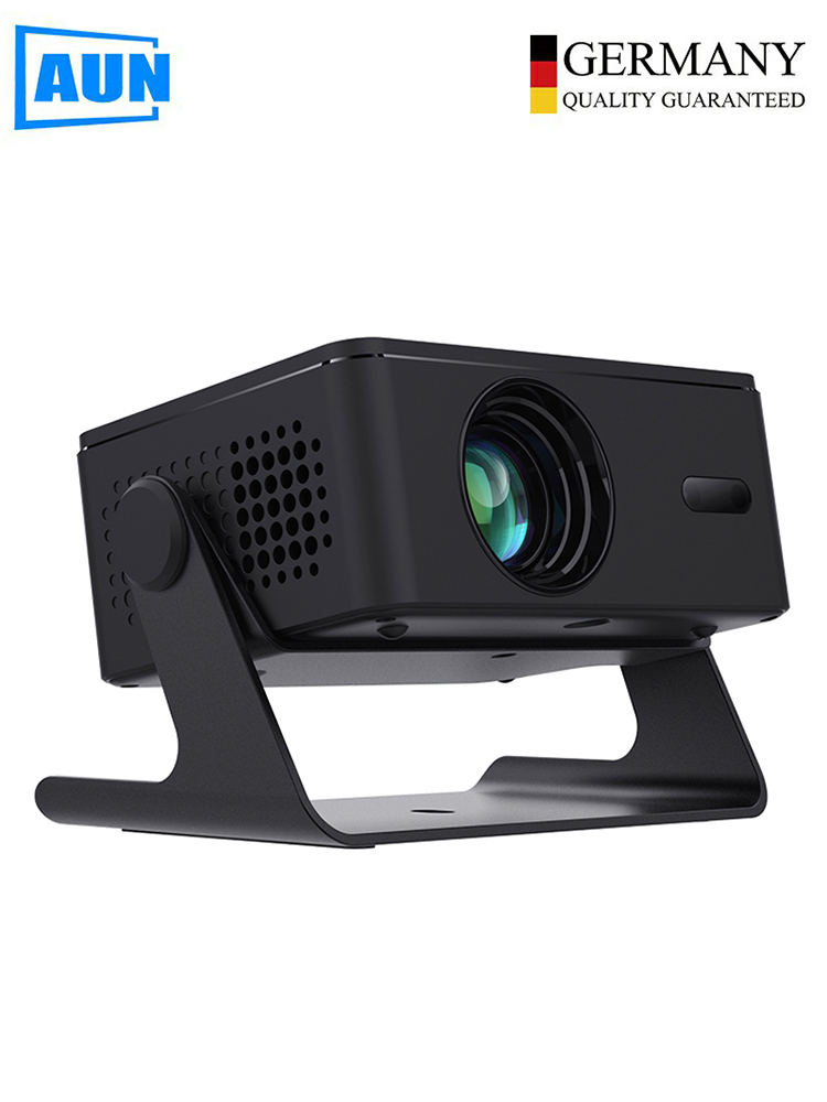 AUN Android Projector A32 Pro  - đánh giá và giá Home Cinema Mini