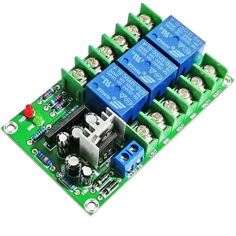SOTAMIA 600W 2.1 Amplifier Spe - đánh giá và giá Home Cinema Solution