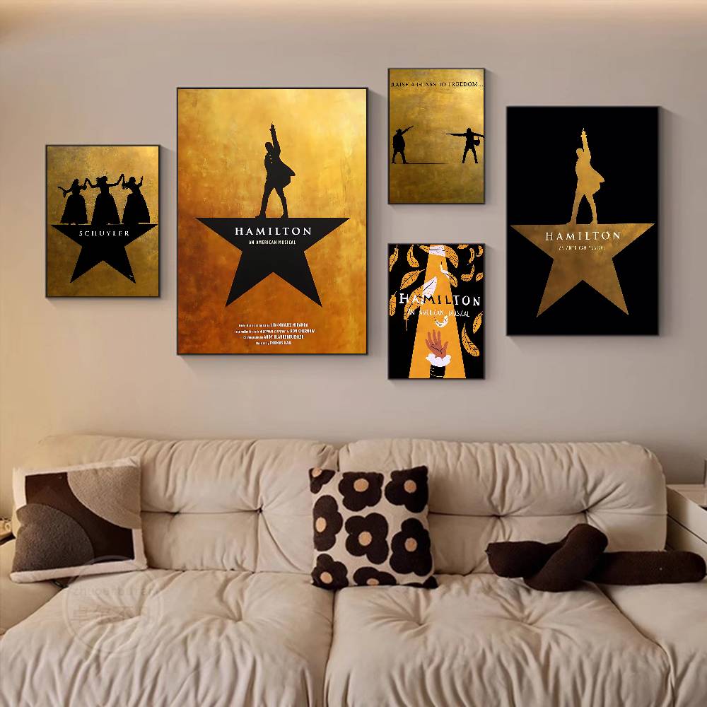 Classic Musical Theater H-Hami - đánh giá và giá Home Cinema Wallpaper