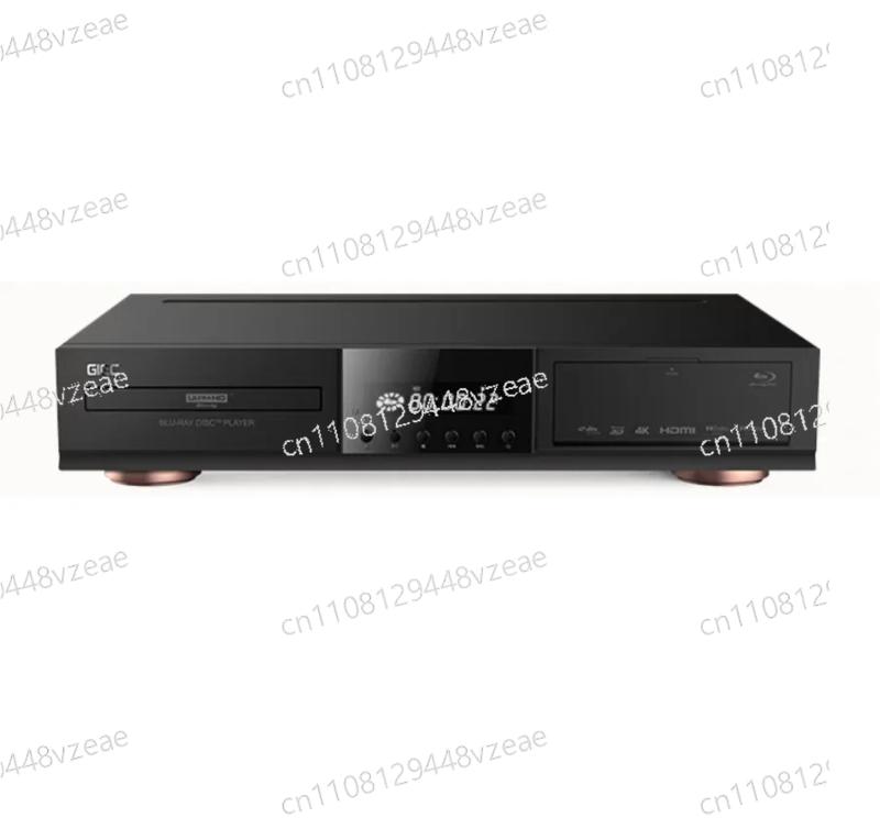3D HD Channel Dolby Vision DVD - đánh giá và giá Blu Ray Disc Player