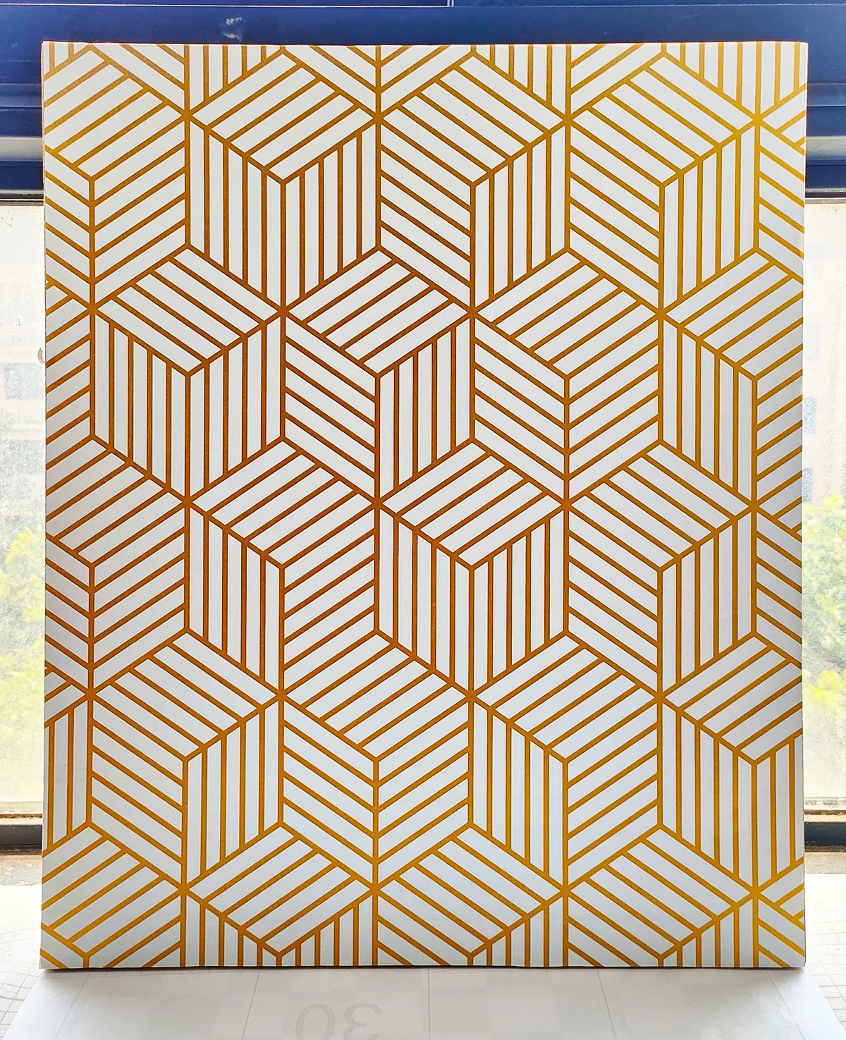 Thickened Nordic Style Self-ad - đánh giá và giá Home Cinema Wallpaper