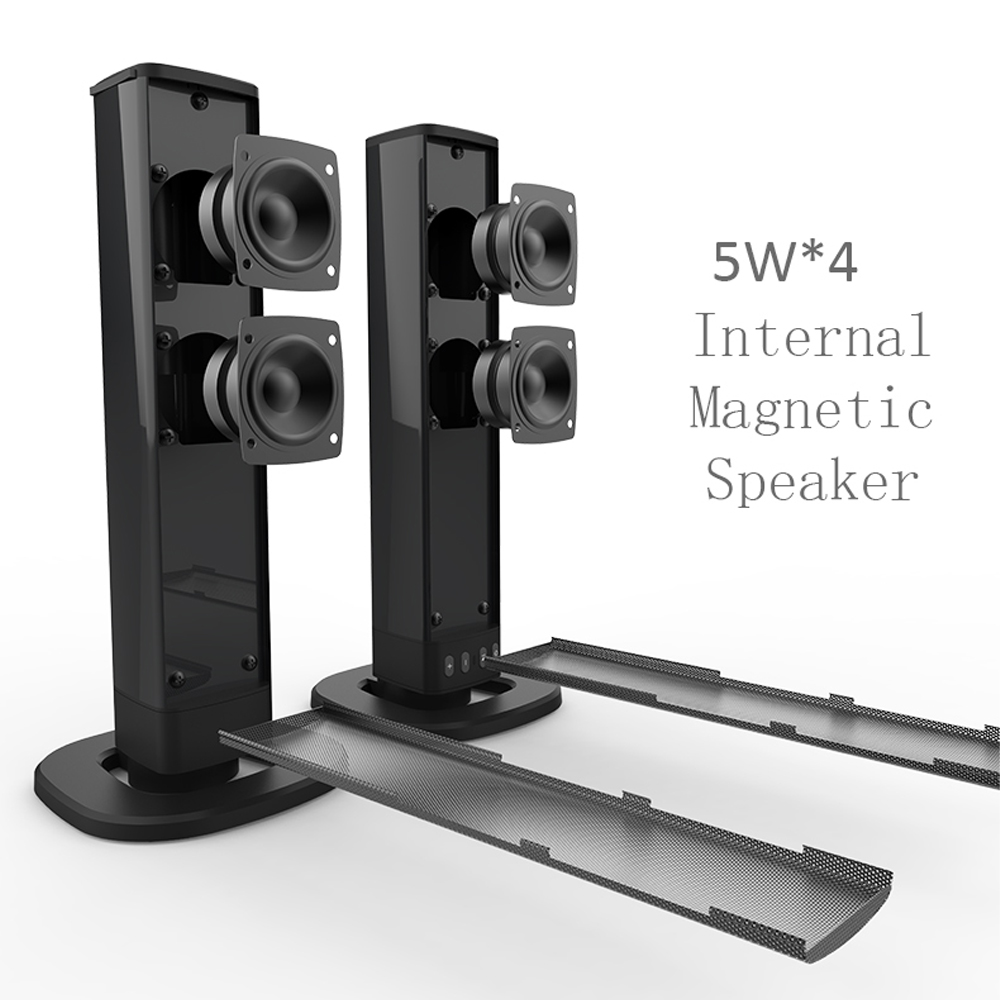 Powerful Soundbar Sound Radio  - đánh giá và giá Home Cinema Pc