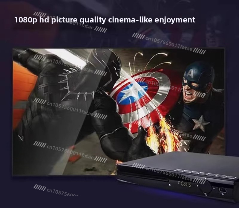 4K Blu-ray Player Dvd Player H - đánh giá và giá Blu Ray Disc Player