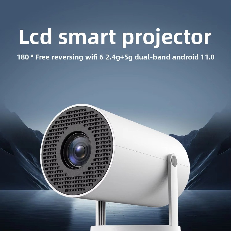Hot Smart TV Android Support 4 - đánh giá và giá Home Cinema Mini