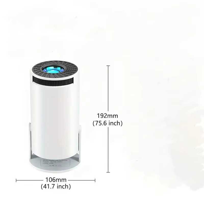 Hot Smart TV Android Support 4 - đánh giá và giá Home Cinema Mini