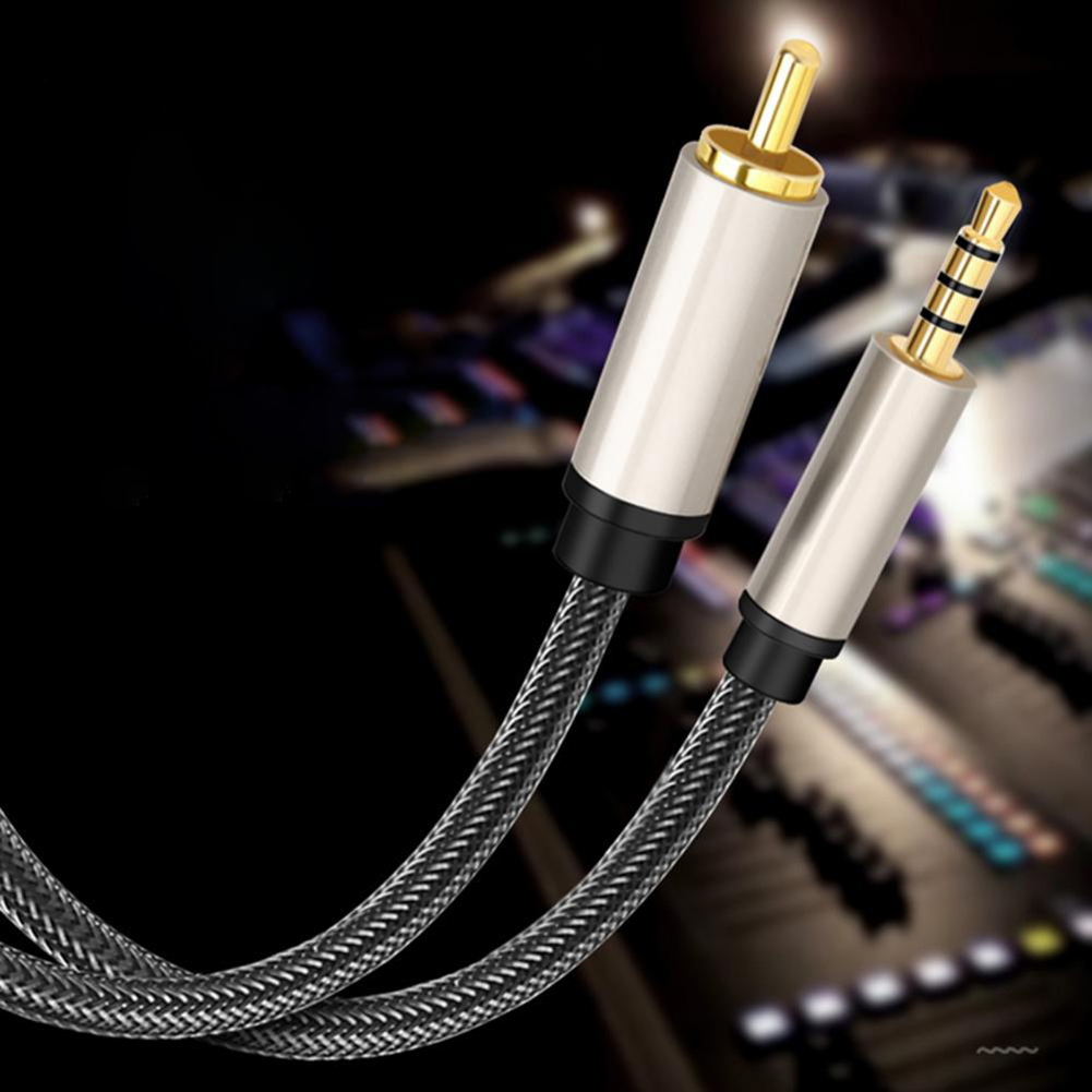 Coaxial Audio Converter 3.5MM  - đánh giá và giá Home Cinema Pc