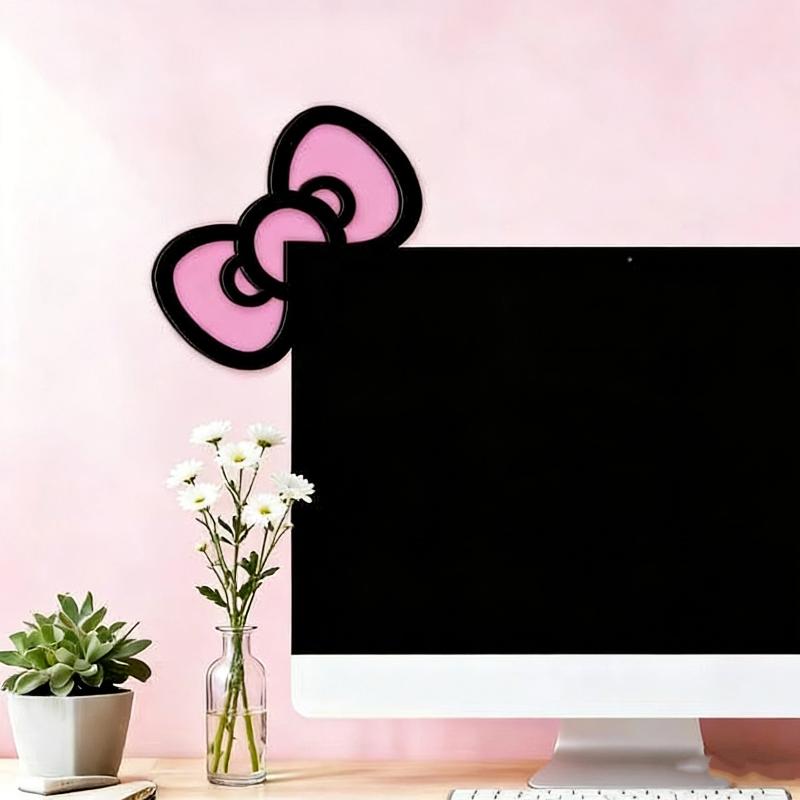 New 1/2Pcs Wooden Bowknot PC A - đánh giá và giá Home Cinema Pc