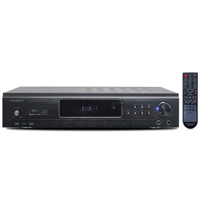 5.1 Home Theater 6-Channel Hi- - đánh giá và giá Home Theater Speaker