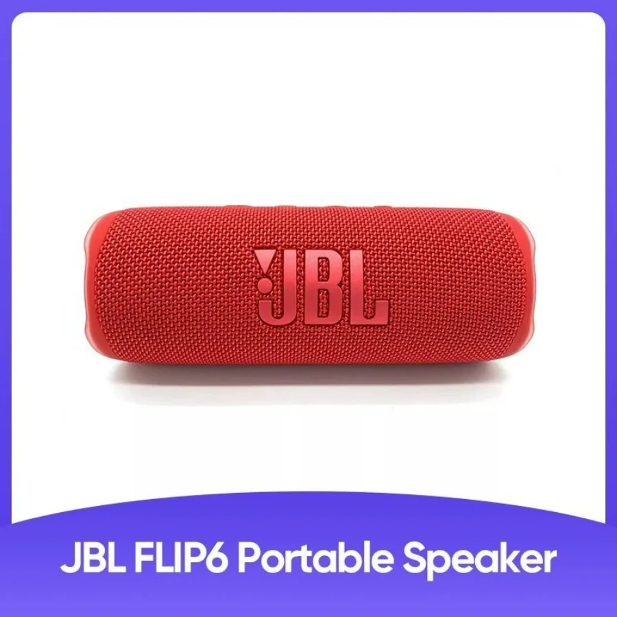 JBL Flip 6 Portable Wireless S - đánh giá và giá Jbl Speaker Flip 6