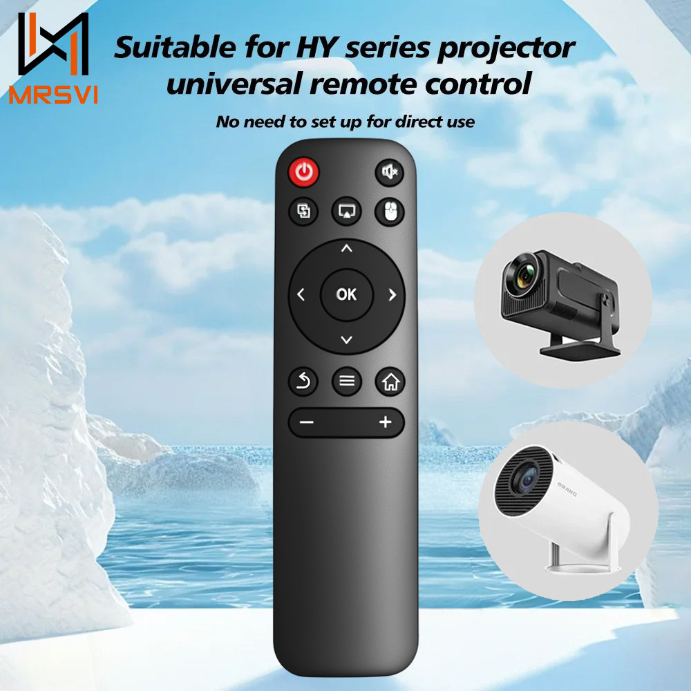 MRSVI 015 IR Universal Project - đánh giá và giá Home Cinema Mini