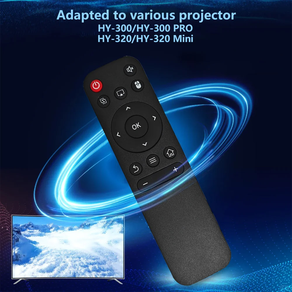 MRSVI 015 IR Universal Project - đánh giá và giá Home Cinema Mini