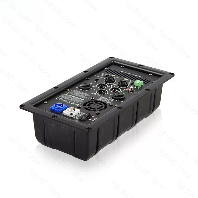 Digital Power Amplifier Rear P - đánh giá và giá Home Theater Speaker