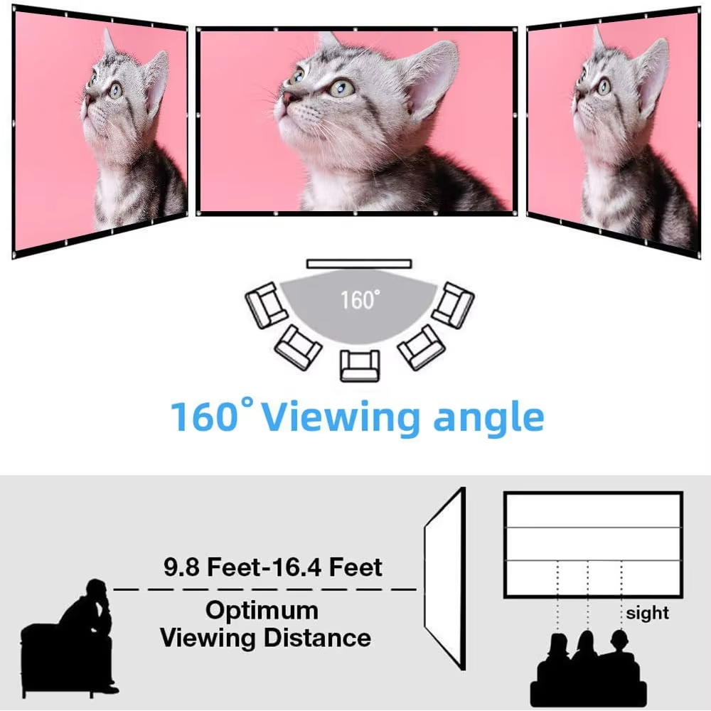LEJIADA 4K Soft Screen Dual Si - đánh giá và giá Home Cinema Pc