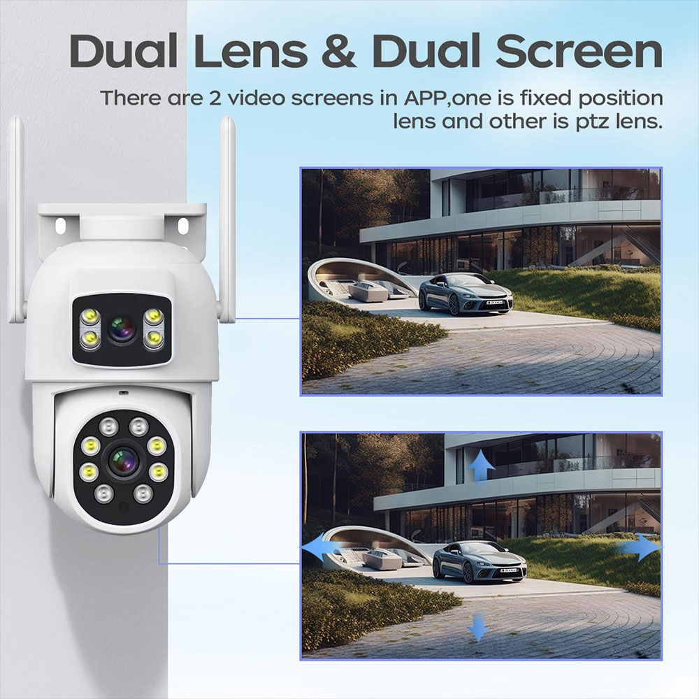 UiyiSherway 4K Dual Lens Wifi  - đánh giá và giá Home Cinema Wall Panels