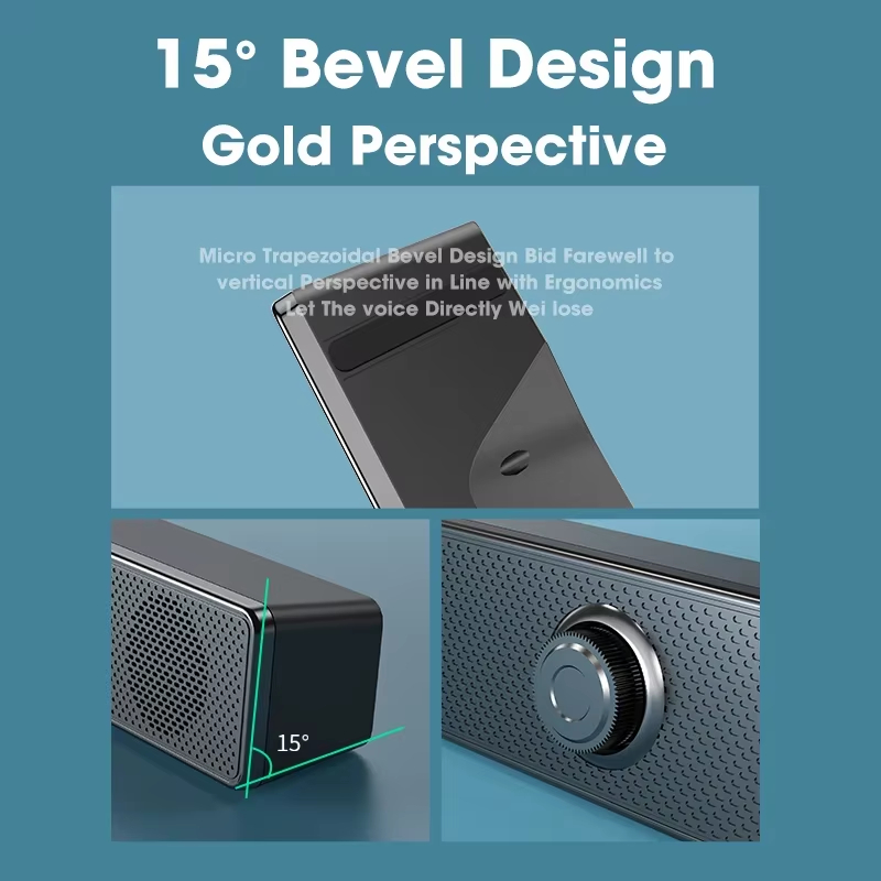 Bluetooth 5.0 4D Surround Soun - đánh giá và giá Home Theater Speaker