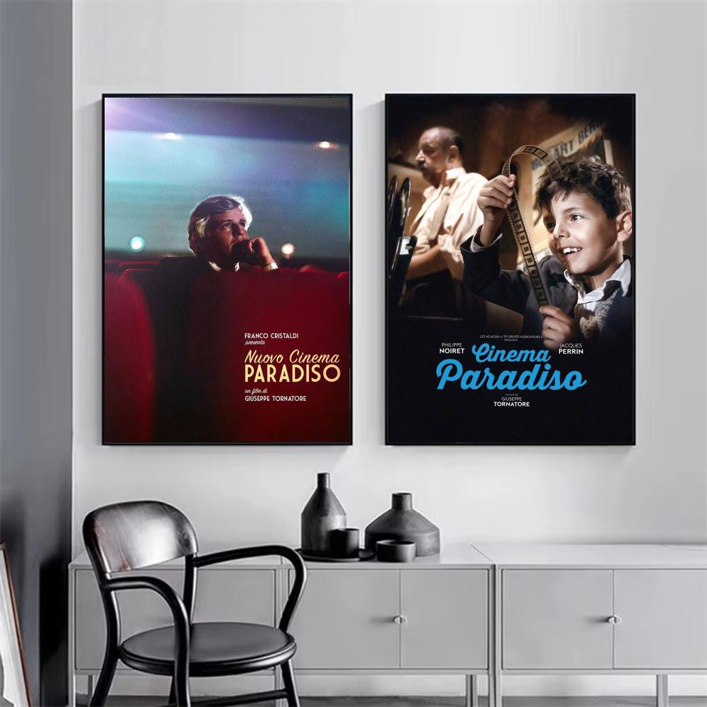Classic Movie N-Nuovo Cinema P - đánh giá và giá Home Cinema Wallpaper