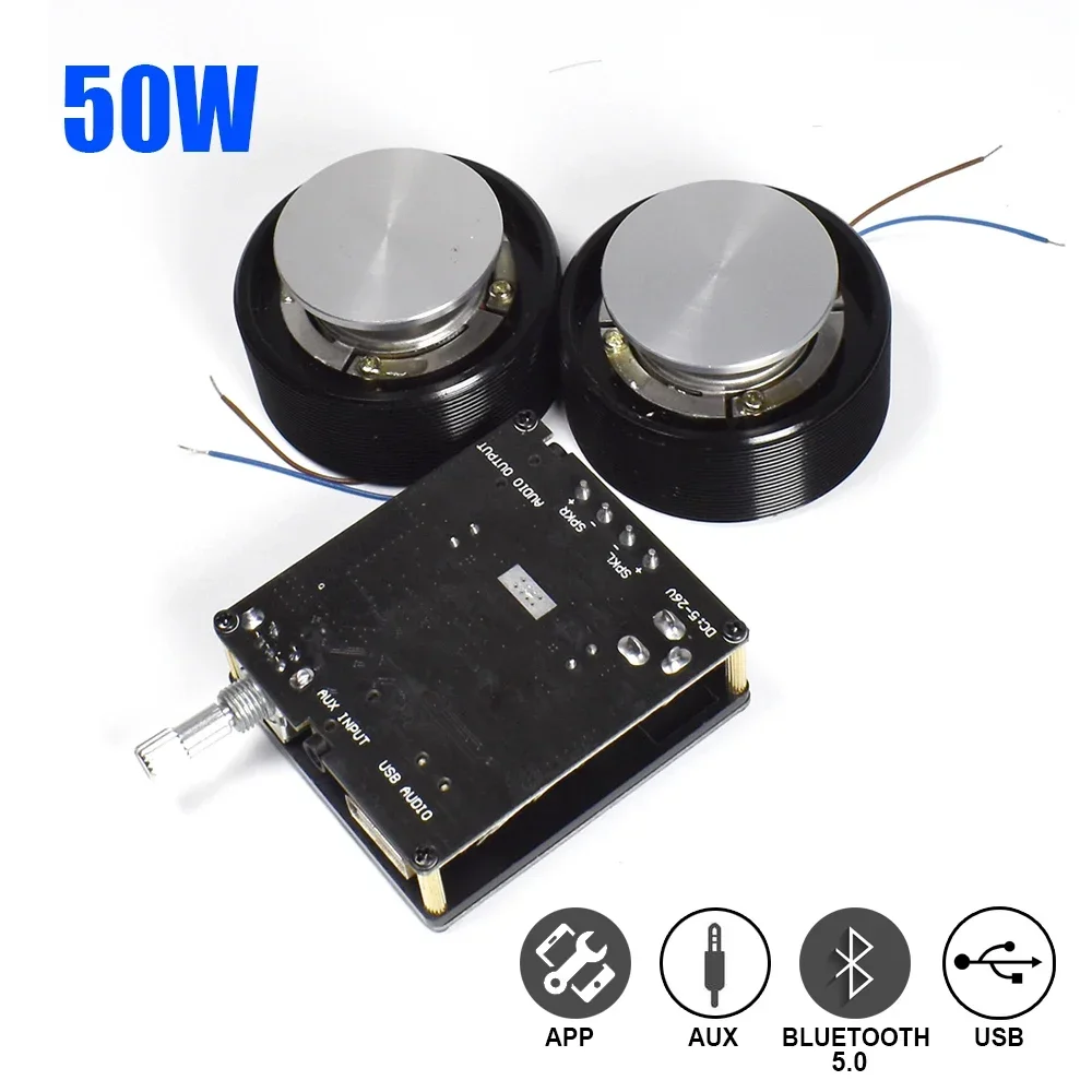 1 Set 50W 2.0 HIFI Vibration S - đánh giá và giá Home Cinema Solution