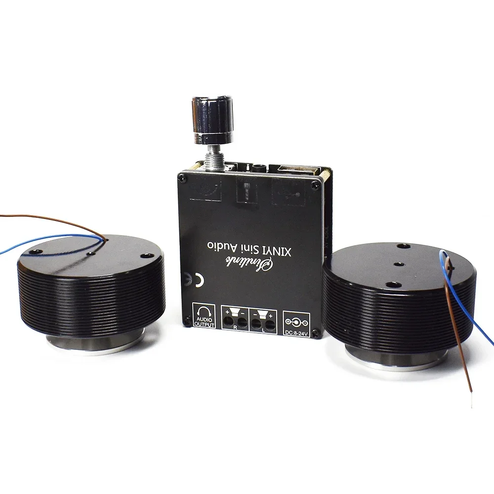 1 Set 50W 2.0 HIFI Vibration S - đánh giá và giá Home Cinema Solution