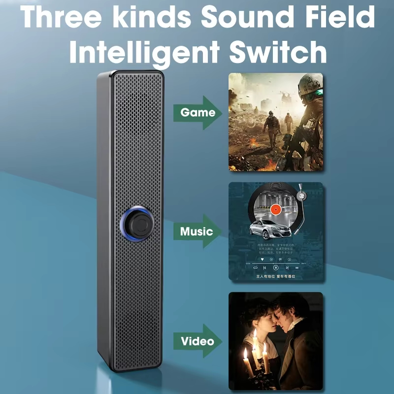 Home Theater Bluetooth Soundba - đánh giá và giá Home Theater Speaker