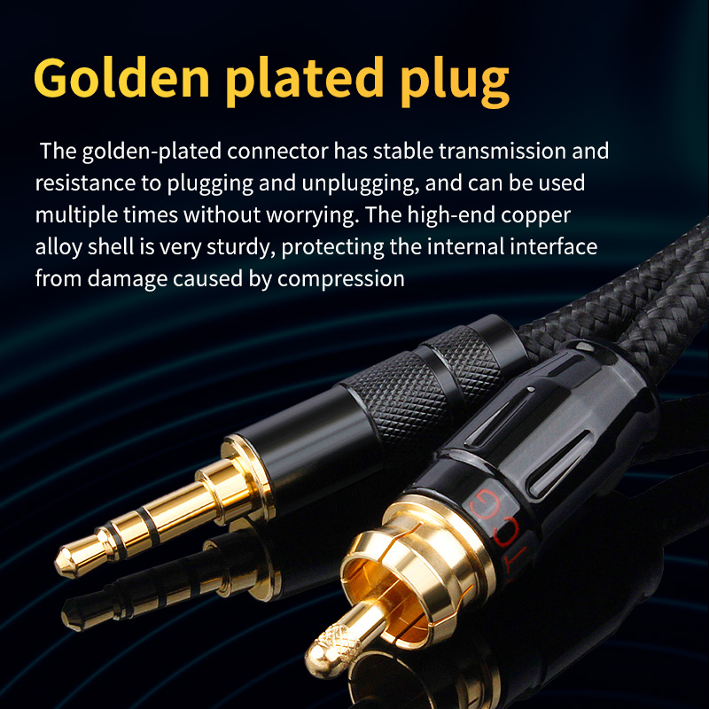 YYTCG SPDIF Coaxial Cable HIFI - đánh giá và giá Home Cinema Pc