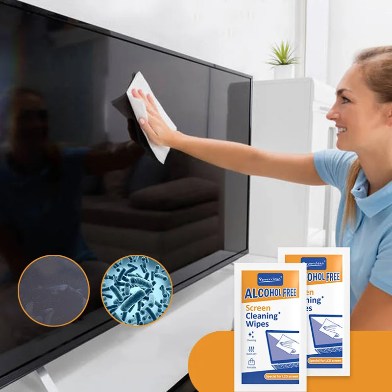 40 Pack PC Cleaners Wipes - Dr - đánh giá và giá Home Cinema Pc