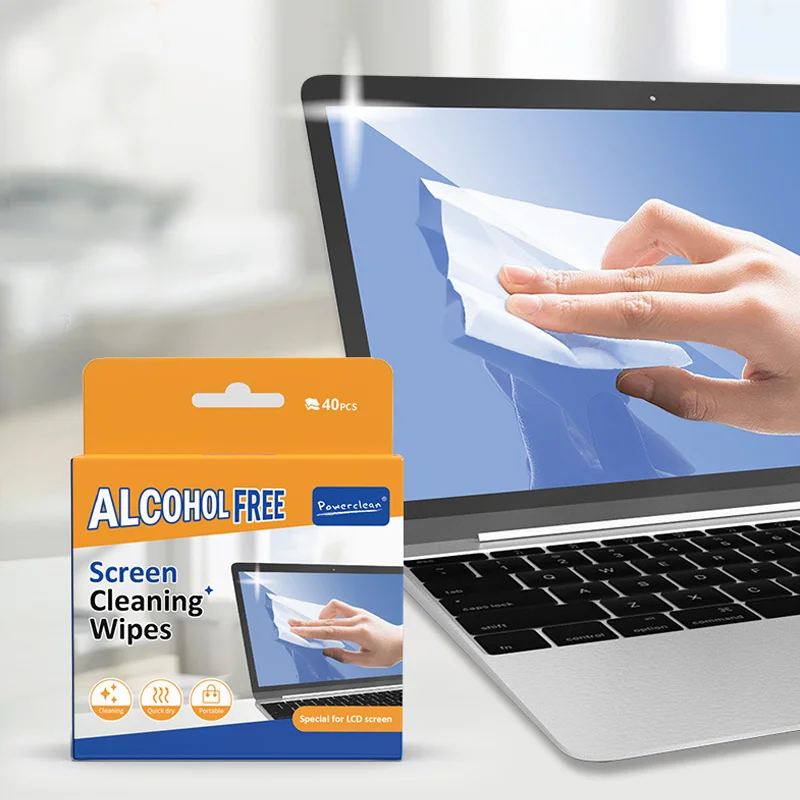 40 Pack PC Cleaners Wipes - Dr - đánh giá và giá Home Cinema Pc