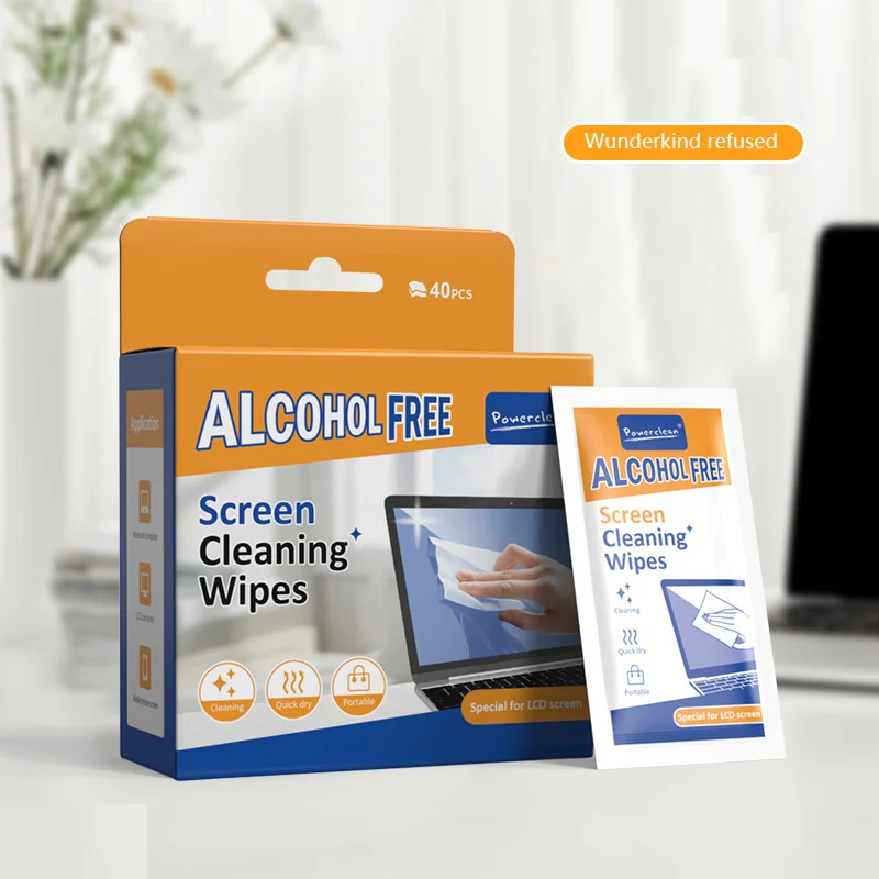 40 Pack PC Cleaners Wipes - Dr - đánh giá và giá Home Cinema Pc