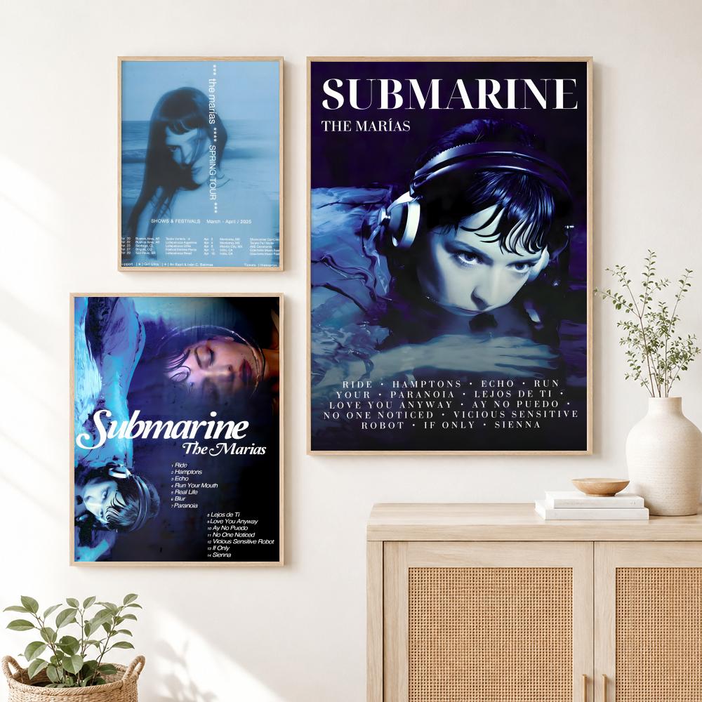 New The M-Marias Cinema Poster - đánh giá và giá Home Cinema Wallpaper