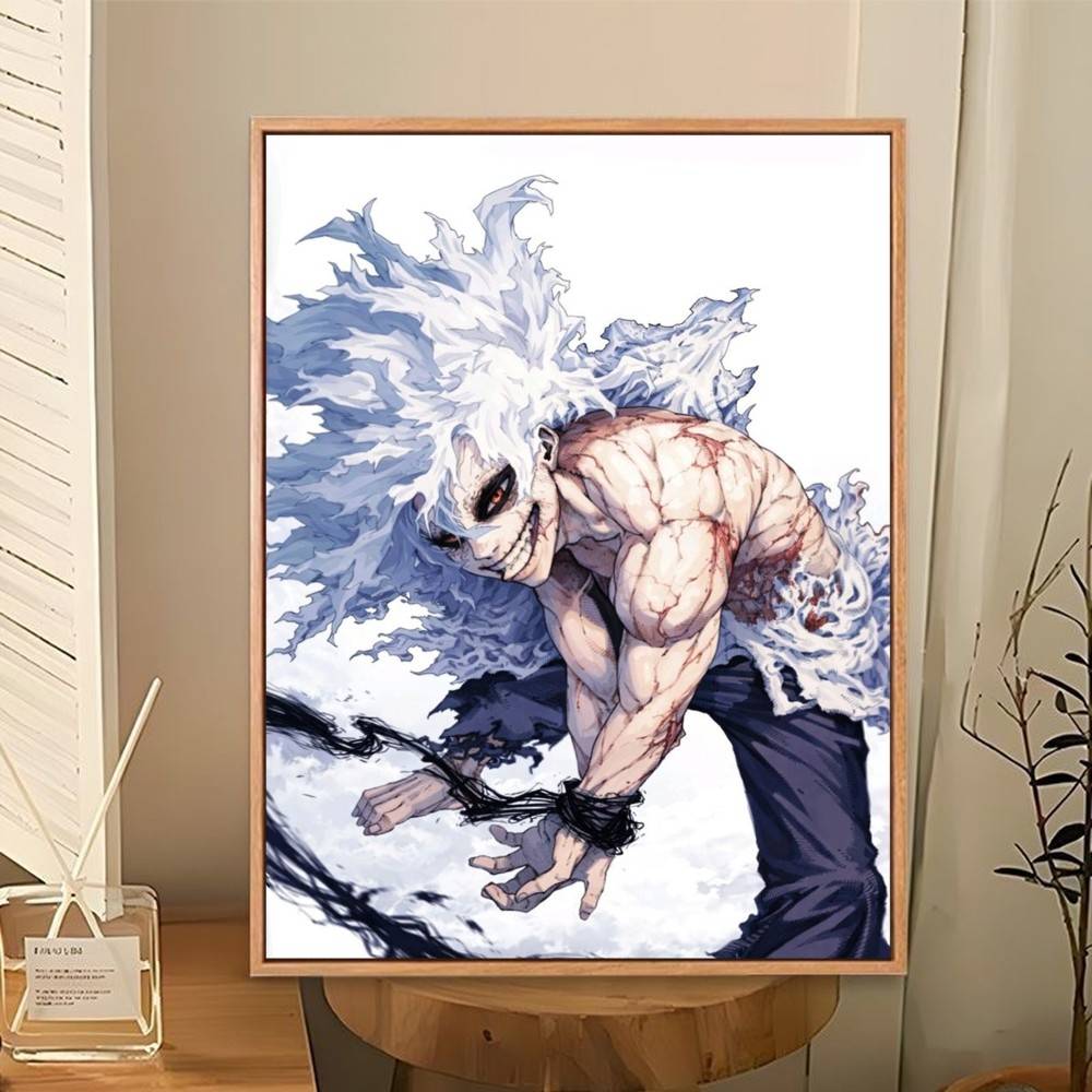 My H-Hero T-Tomura Shigaraki P - đánh giá và giá Home Cinema Wallpaper