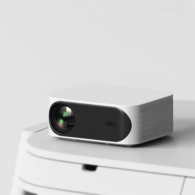 Touyinger M11 Linux Smart 1080 - đánh giá và giá Home Cinema Mini
