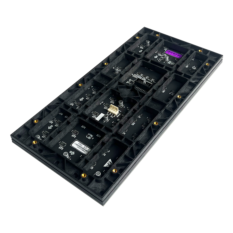 P1.53 Indoor Full Color Matrix - đánh giá và giá Home Cinema Wall Panels