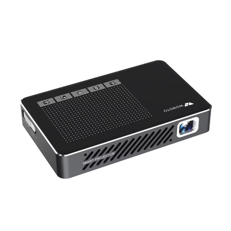 Home Cinema LED WiFi BT Mini V - đánh giá và giá Home Cinema Mini