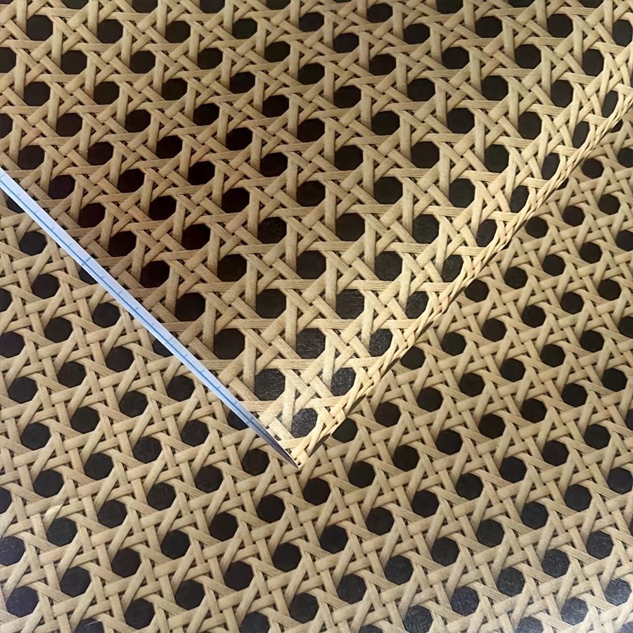Vintage Wicker Style Self-Adhe - đánh giá và giá Home Cinema Wallpaper