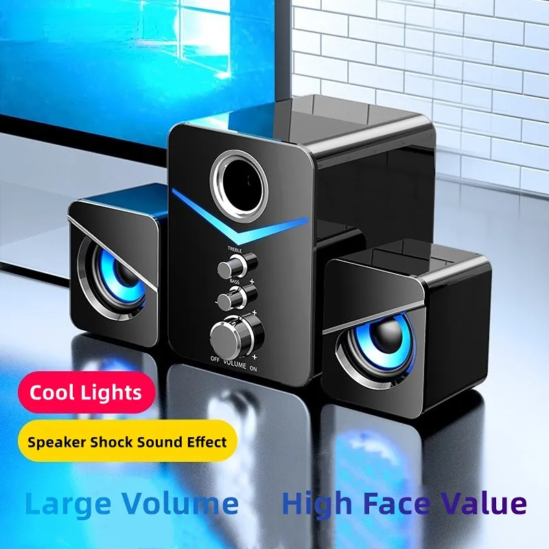 Bluetooth Speaker Home Theater - đánh giá và giá Home Cinema Mini