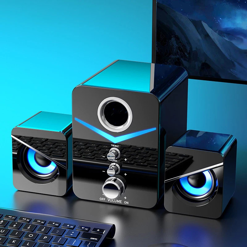 Bluetooth Speaker Home Theater - đánh giá và giá Home Cinema Mini