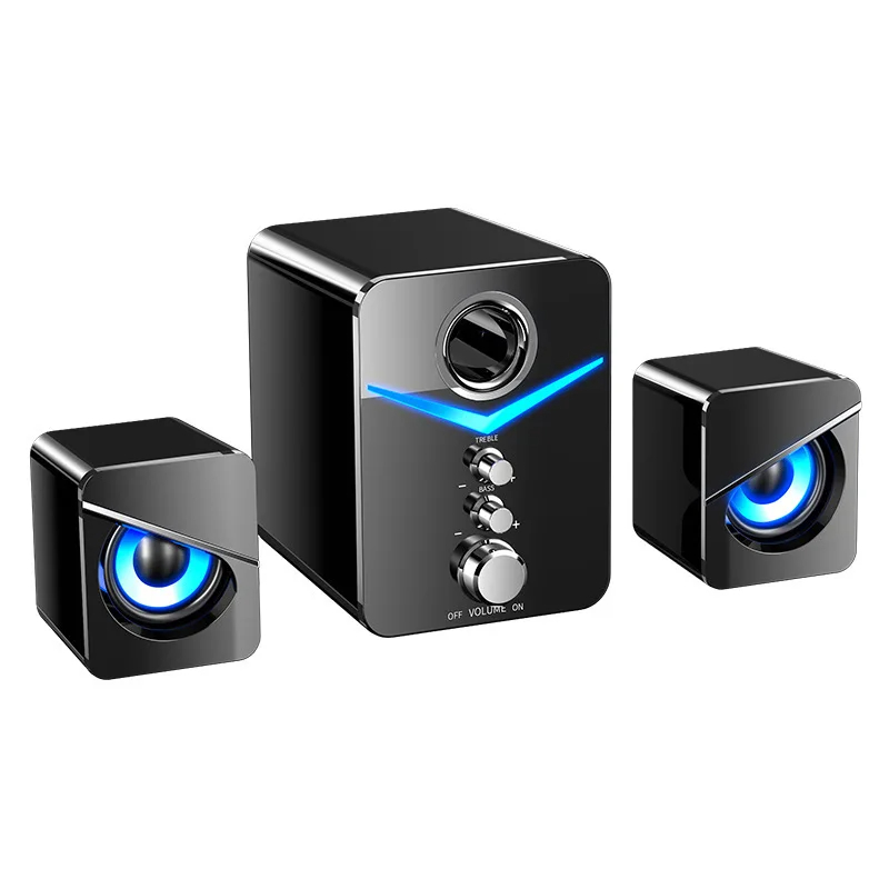 Bluetooth Speaker Home Theater - đánh giá và giá Home Cinema Mini