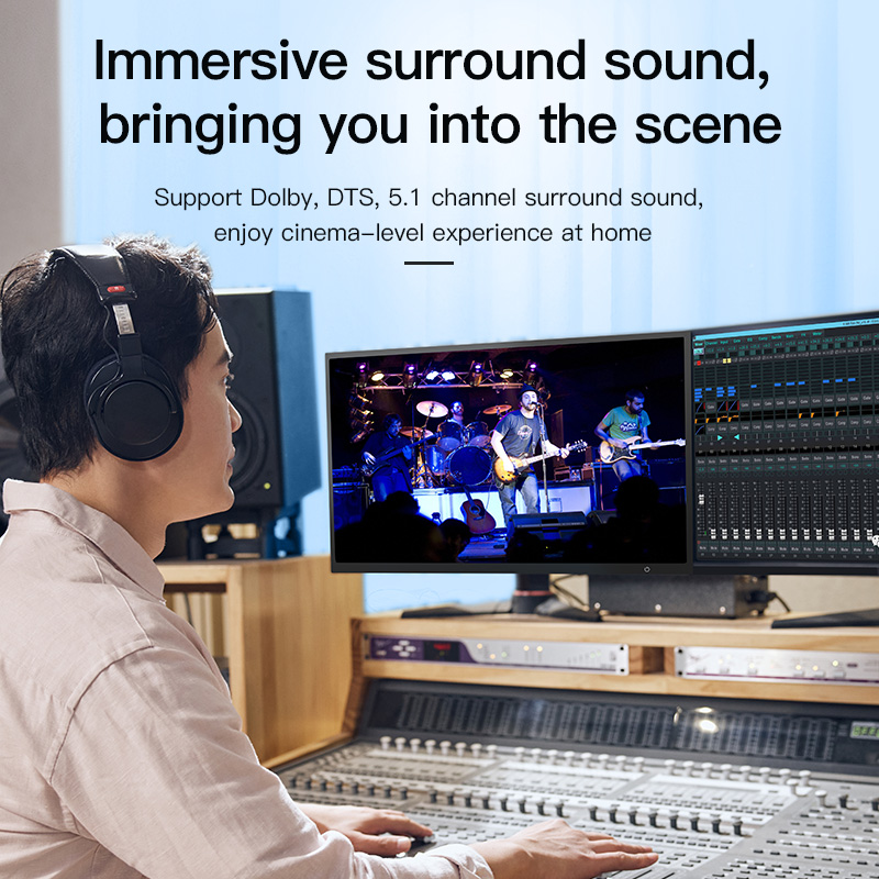 CHOSEAL RCA Cable Digital Coax - đánh giá và giá Home Cinema Solution