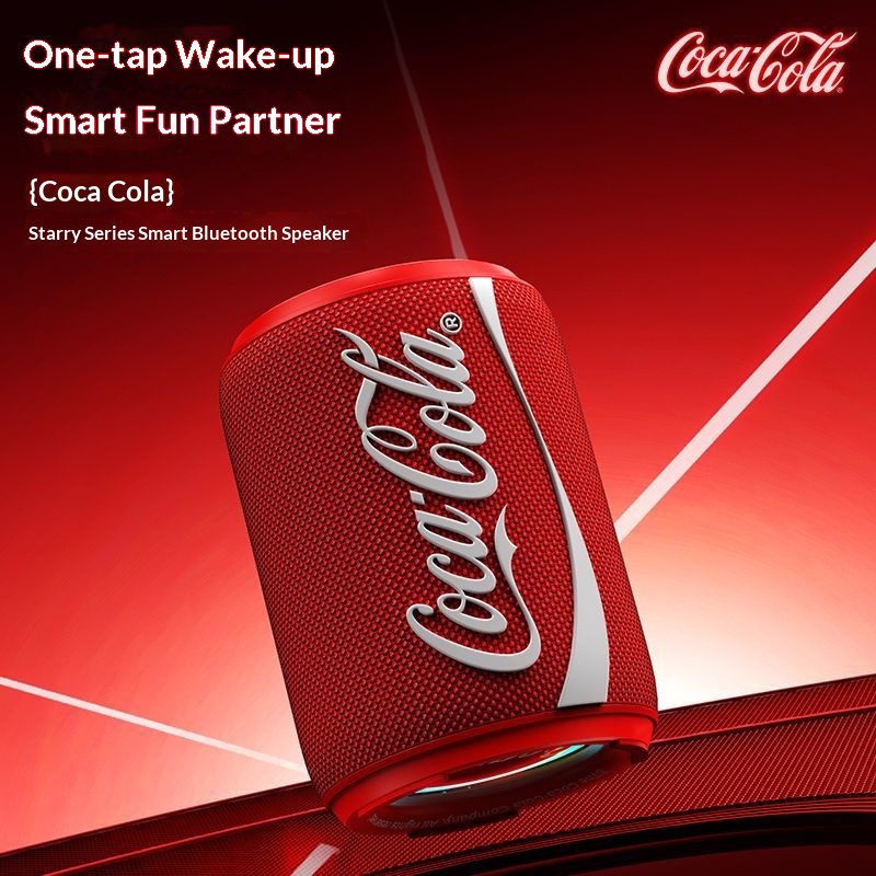 New Coke-Cola Collaboration Bl - đánh giá và giá Home Theater Speaker