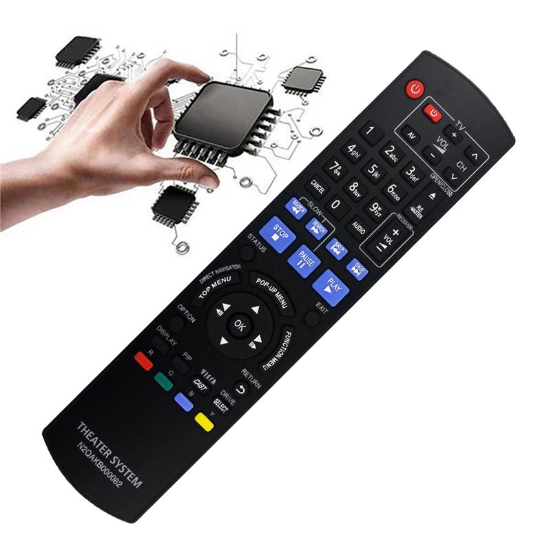 DT21 N2QAKB000082 Replacement  - đánh giá và giá Blu Ray Disc Player