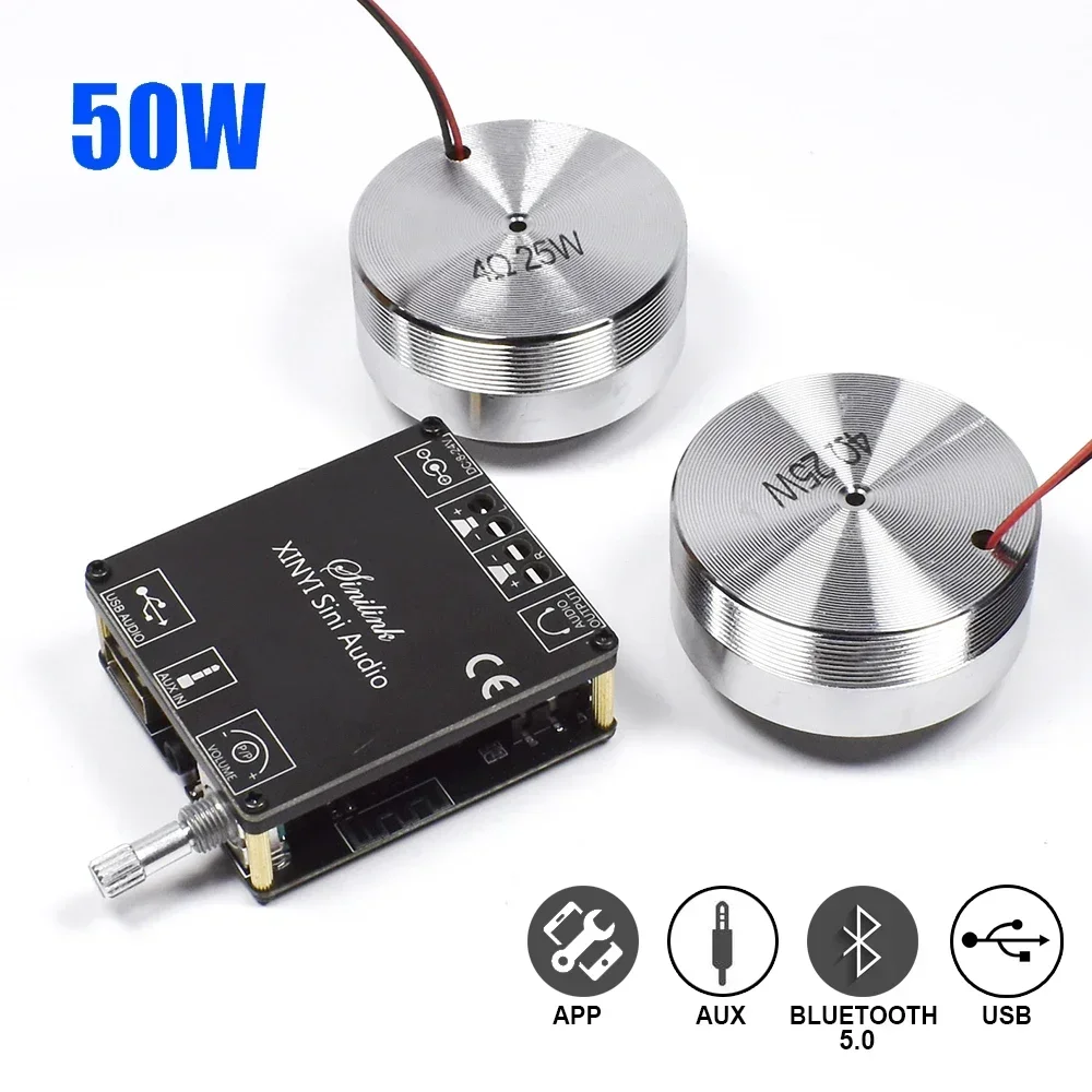2*25W Portable Stereo Vibratio - đánh giá và giá Home Cinema Solution