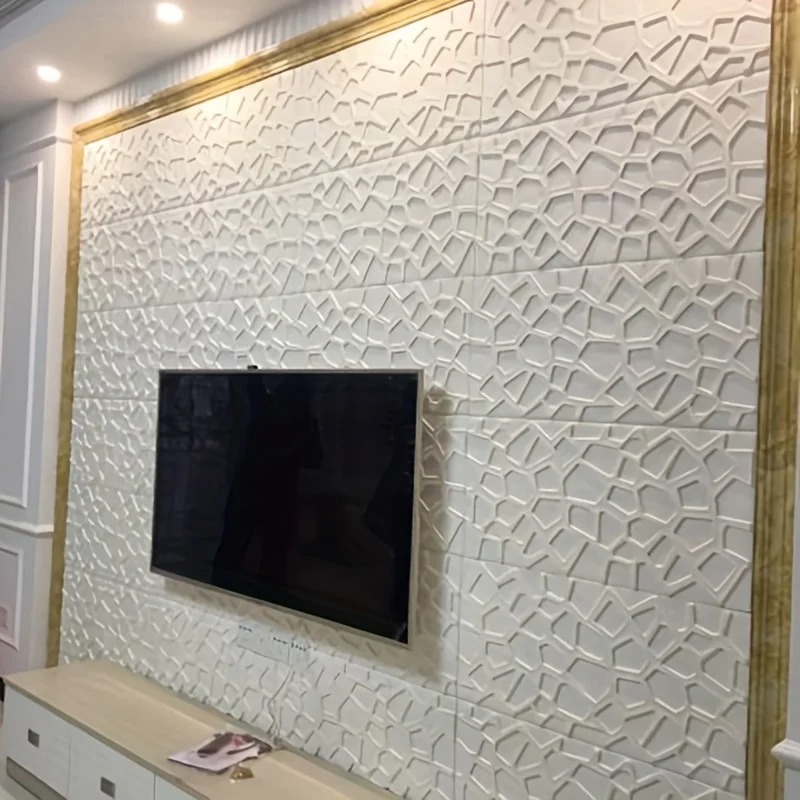 5-20pcs Home Bedroom Decor Bac - đánh giá và giá Home Cinema Wallpaper