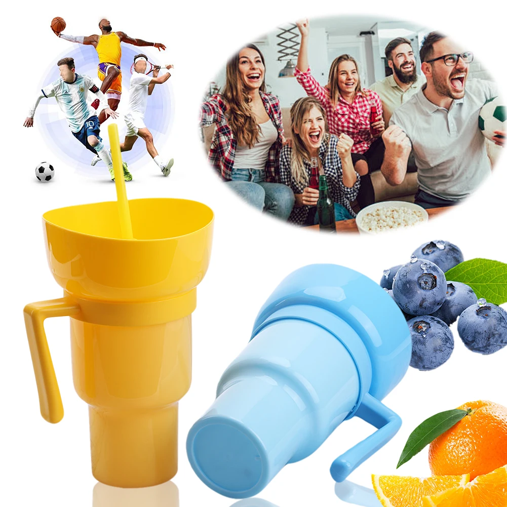 1000ml Portable Snack Containe - đánh giá và giá Home Cinema Pc